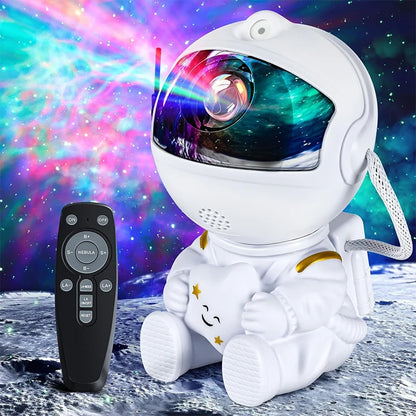 JoyNova™ Galaxy Astronaut