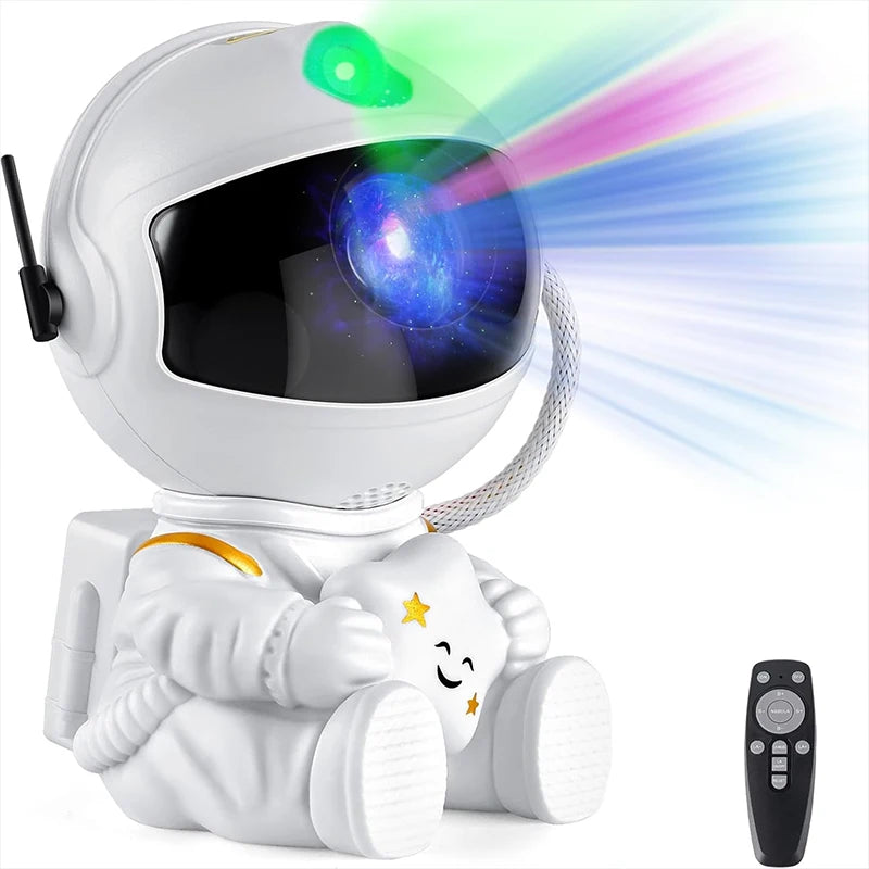 JoyNova™ Galaxy Astronaut